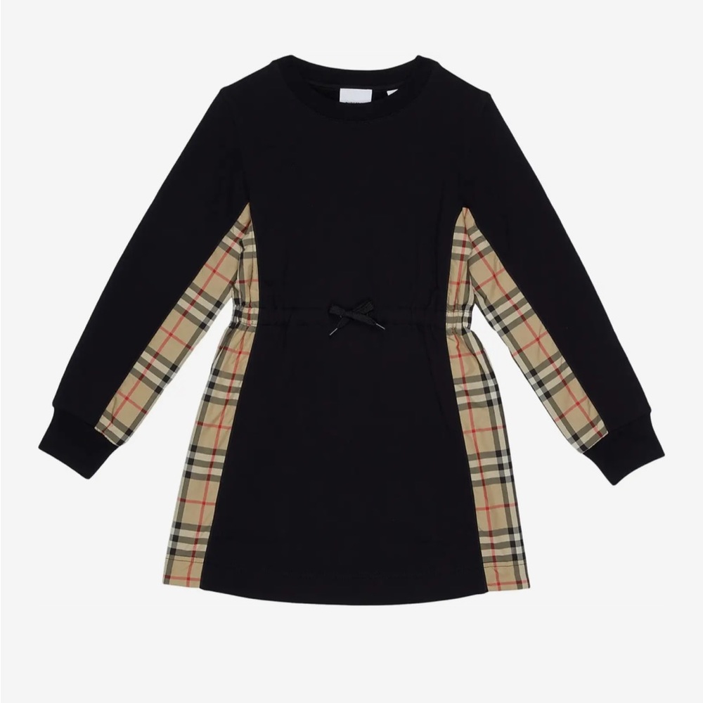 Burberry Kids

Nolen Dress (Toddler/Little Kids/Big Kids)